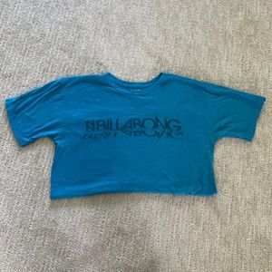 Men’s billabong T-shirt